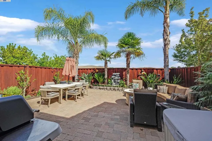 7217 Briza Loop, San Ramon, California 94582