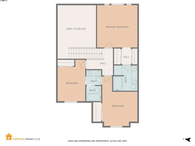 7217 Briza Loop, San Ramon, California 94582