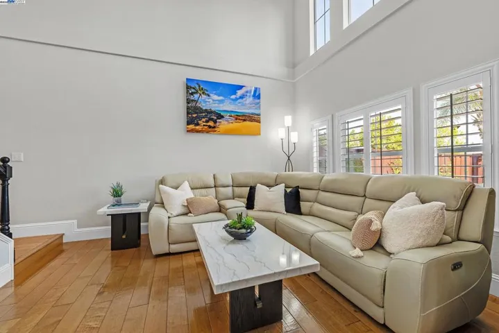 7217 Briza Loop, San Ramon, California 94582