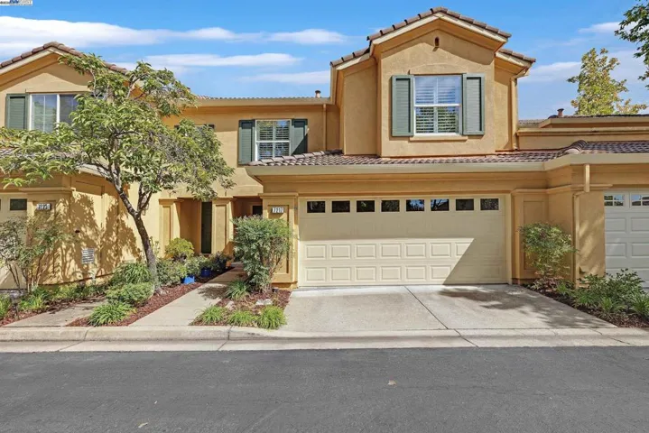 7217 Briza Loop, San Ramon, California 94582
