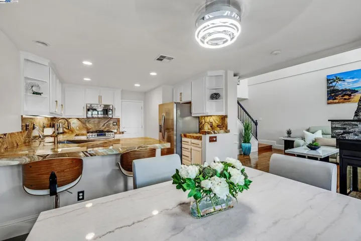 7217 Briza Loop, San Ramon, California 94582