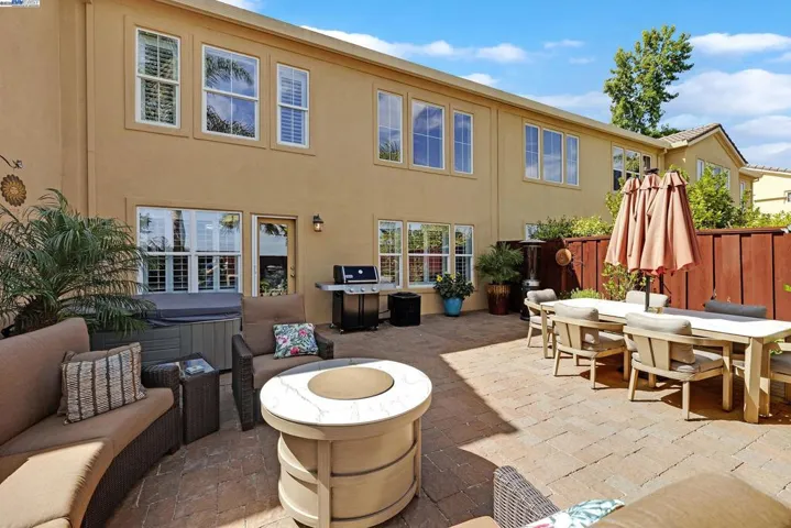 7217 Briza Loop, San Ramon, California 94582