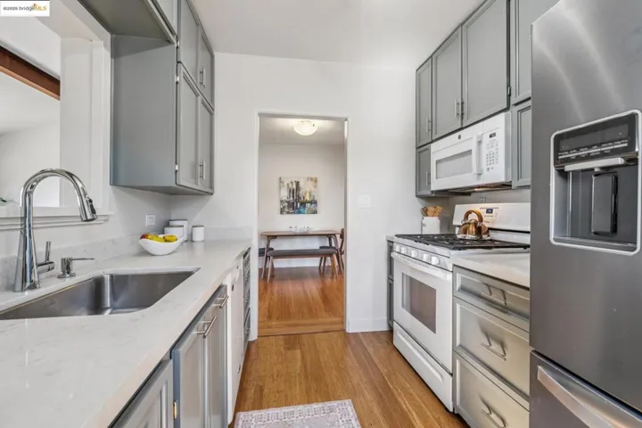 1631 Santa Clara St, Richmond, California 94804
