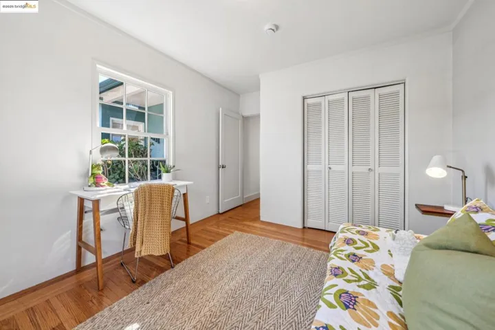 1631 Santa Clara St, Richmond, California 94804