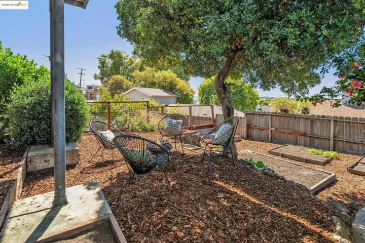1631 Santa Clara St, Richmond, California 94804