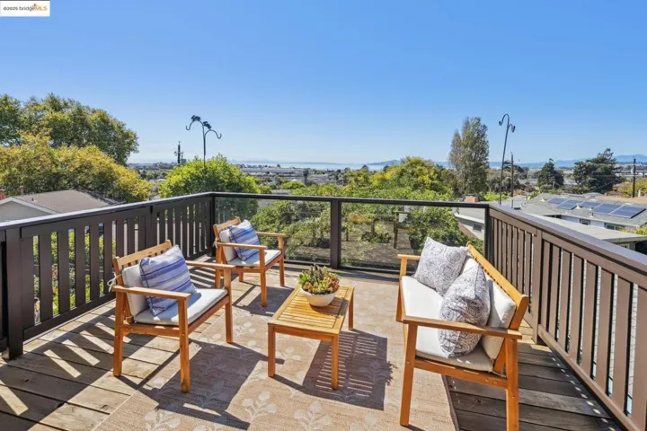 1631 Santa Clara St, Richmond, California 94804