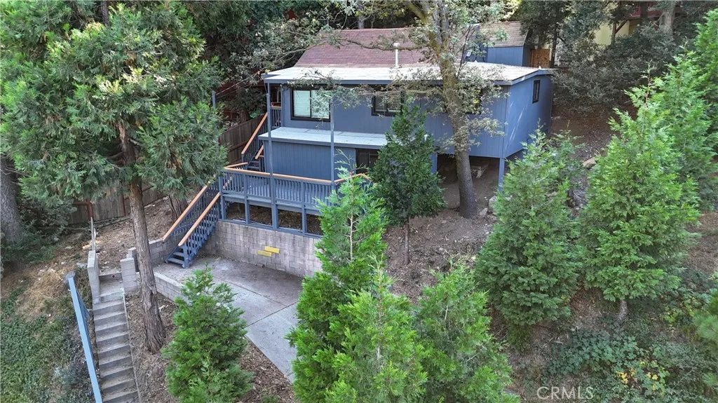 757 N Village Lane N, Crestline, California 92325 home-pic-41