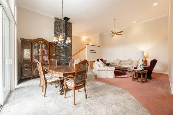 30169 Magic Drive, Running Springs, California 92382