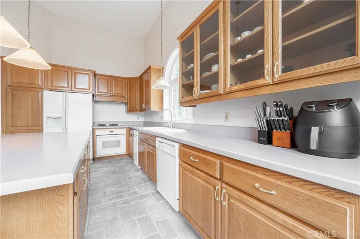 30169 Magic Drive, Running Springs, California 92382