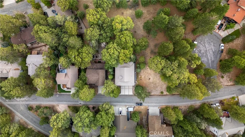 30169 Magic Drive, Running Springs, California 92382