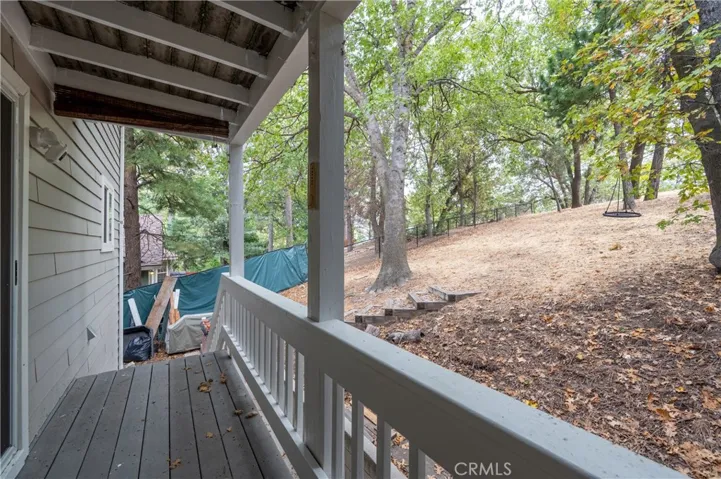30169 Magic Drive, Running Springs, California 92382