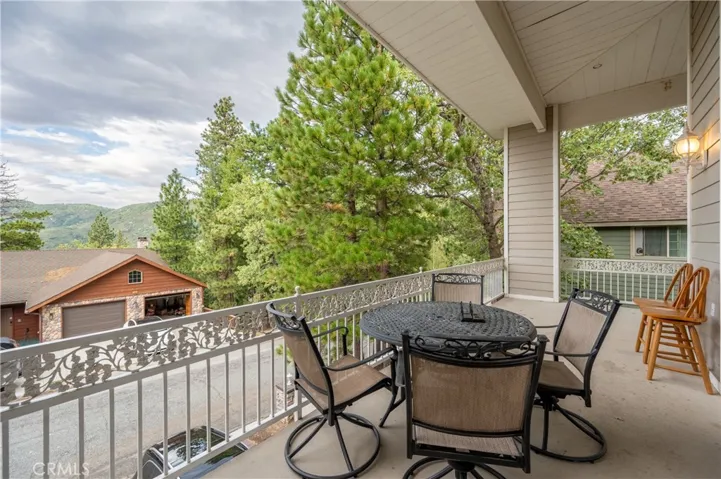 30169 Magic Drive, Running Springs, California 92382