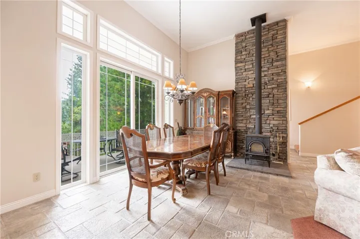 30169 Magic Drive, Running Springs, California 92382