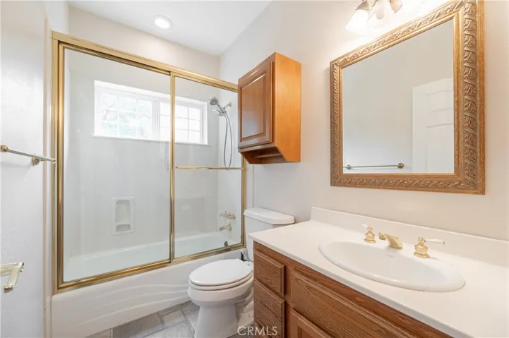 30169 Magic Drive, Running Springs, California 92382