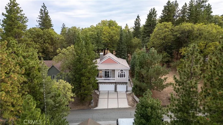 30169 Magic Drive, Running Springs, California 92382