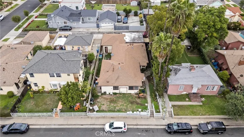 1213 W Ramona, Alhambra, California 91803