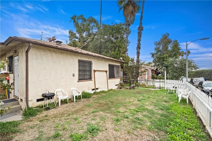 1213 W Ramona, Alhambra, California 91803