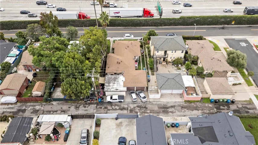 1213 W Ramona, Alhambra, California 91803