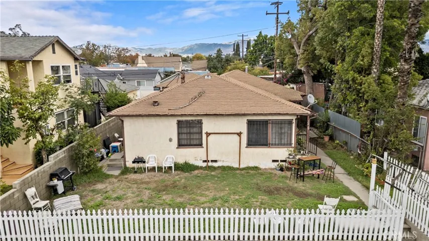 1213 W Ramona, Alhambra, California 91803