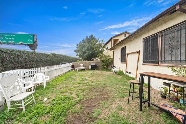1213 W Ramona, Alhambra, California 91803