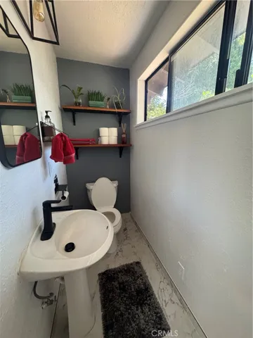 Master bath.