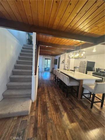 Stairway