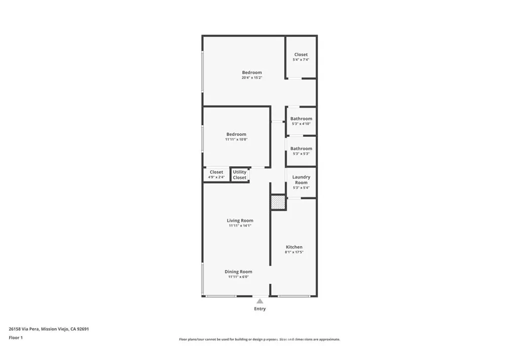 26158 Via Pera E4, Mission Viejo, California 92691 home-pic-20