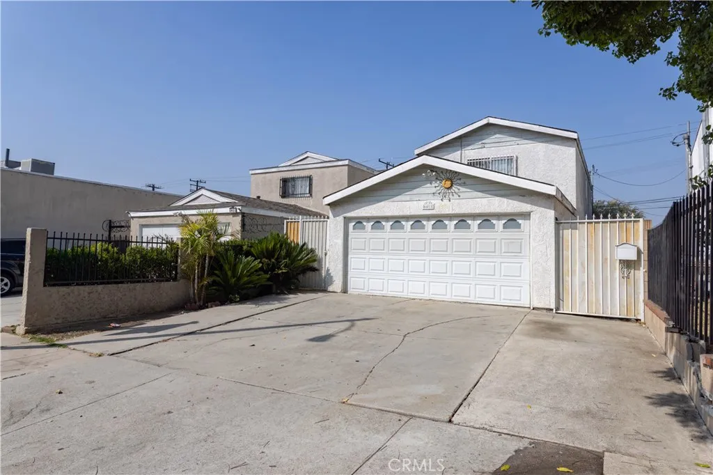 6411 6411 West Boulevard, Inglewood, California 90302 home-pic-29