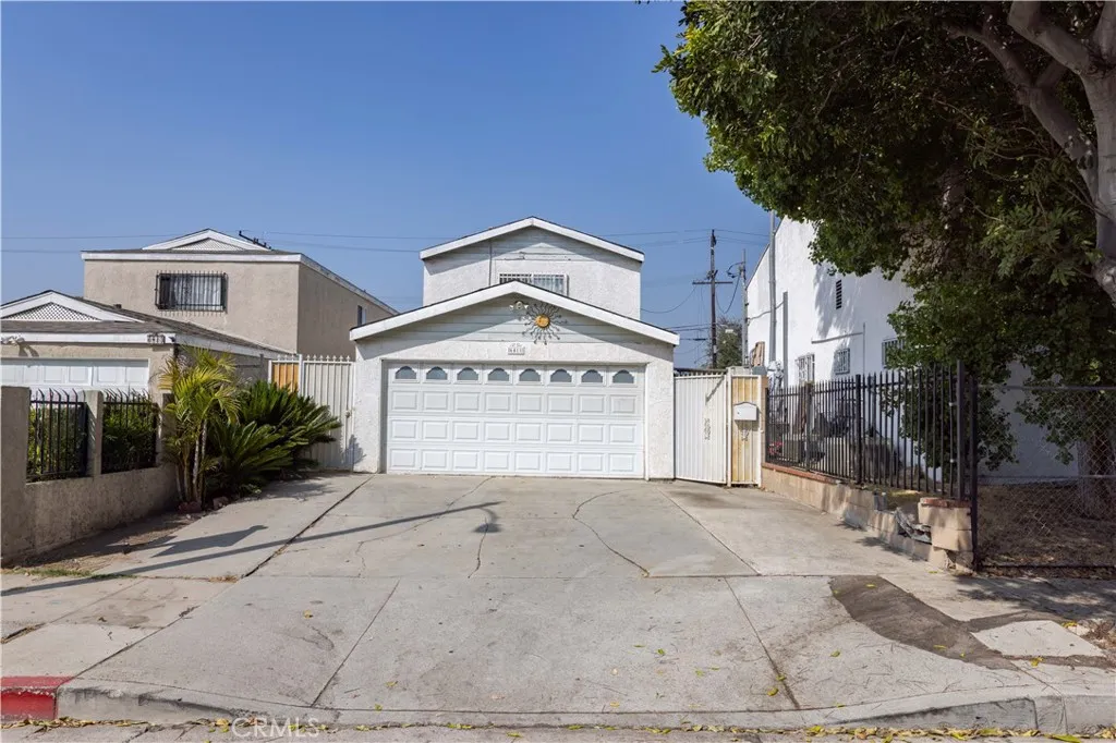 6411 6411 West Boulevard, Inglewood, California 90302 home-pic-28