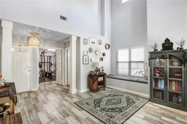 201 Chandler W, Highland, California 92346