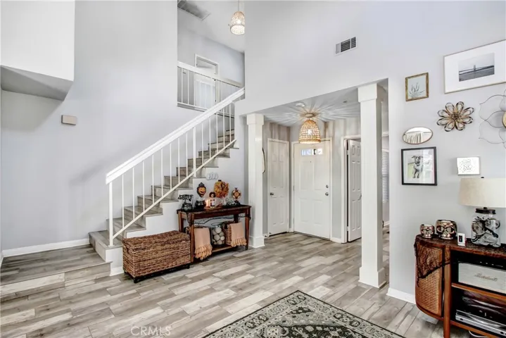 201 Chandler W, Highland, California 92346