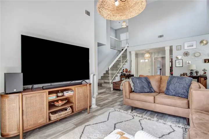 201 Chandler W, Highland, California 92346