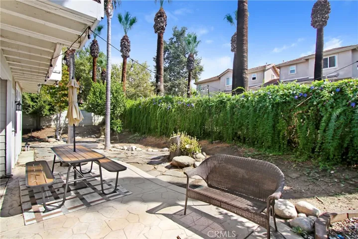 201 Chandler W, Highland, California 92346