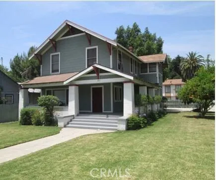 885 N Eleanor, Pomona, California 91767