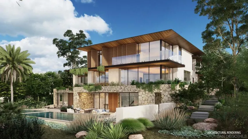 7128 Romero Loop, La Jolla, California 92037