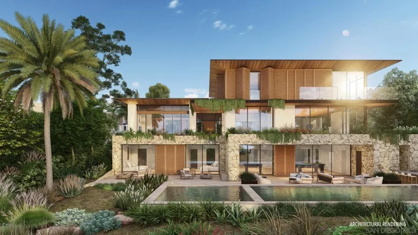 7128 Romero Loop, La Jolla, California 92037