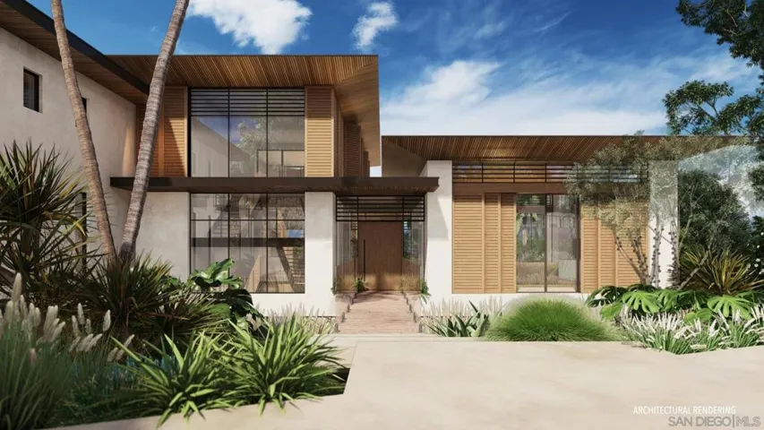 7128 Romero Loop, La Jolla, California 92037