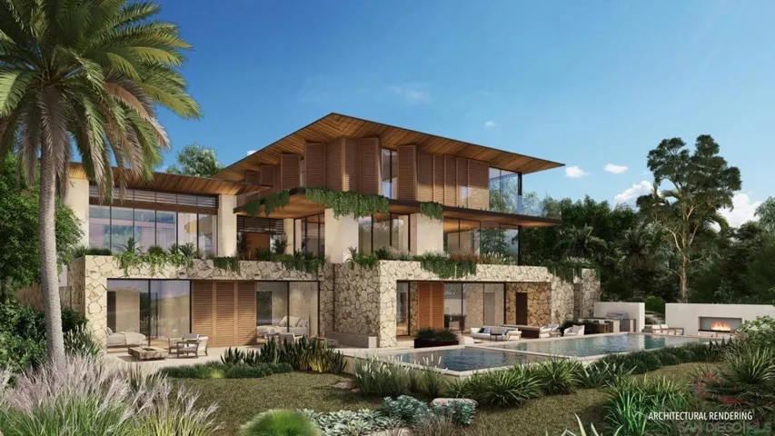7128 Romero Loop, La Jolla, California 92037