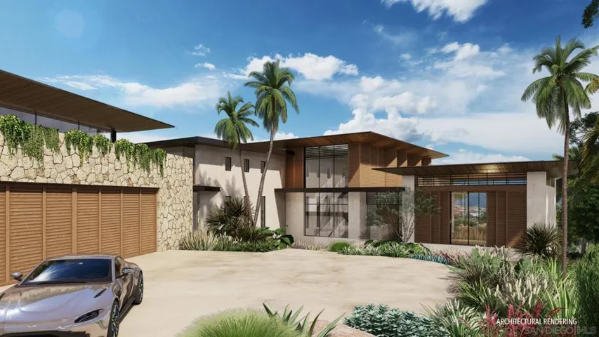 7128 Romero Loop, La Jolla, California 92037