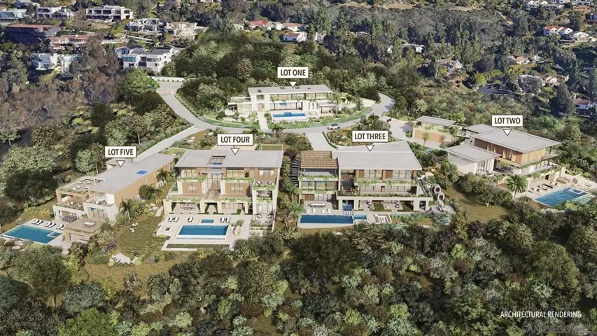 7128 Romero Loop, La Jolla, California 92037