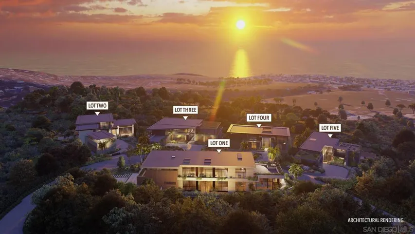 7128 Romero Loop, La Jolla, California 92037