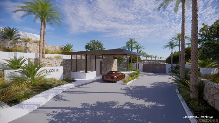 7128 Romero Loop, La Jolla, California 92037