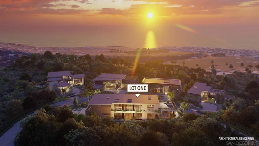 7151 Romero Loop, La Jolla, California 92037