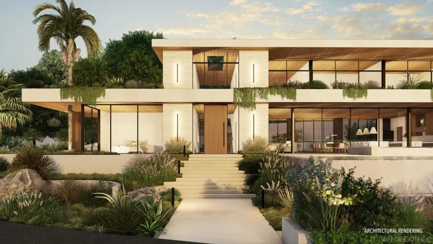 7151 Romero Loop, La Jolla, California 92037