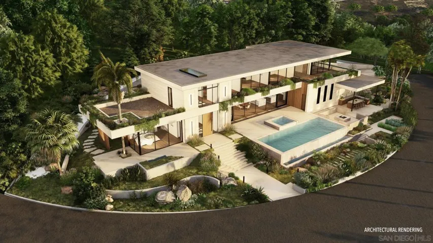 7151 Romero Loop, La Jolla, California 92037