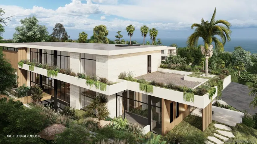 7151 Romero Loop, La Jolla, California 92037