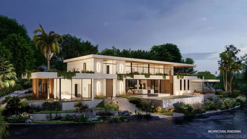 7151 Romero Loop, La Jolla, California 92037