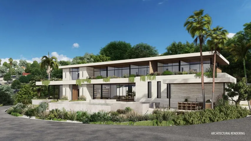 7151 Romero Loop, La Jolla, California 92037