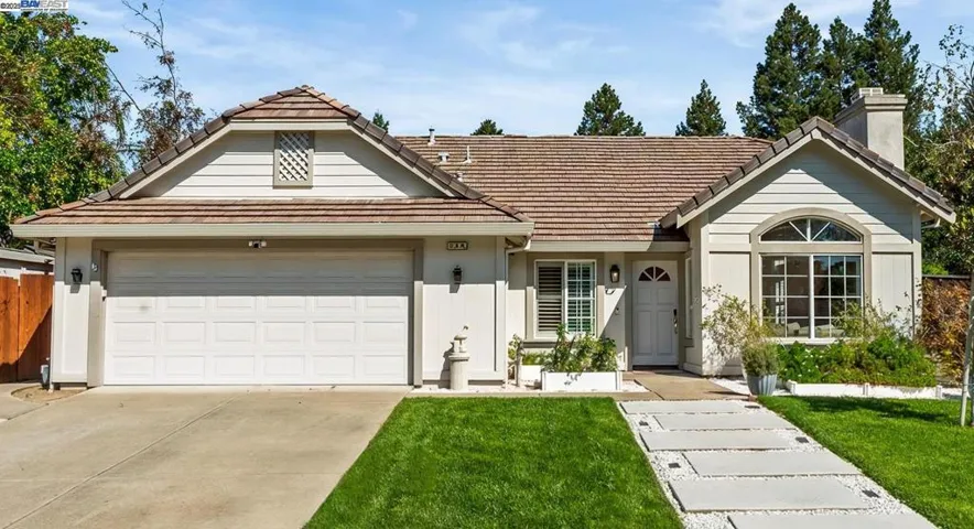 654 Daisyfield Dr, Livermore, California 94551