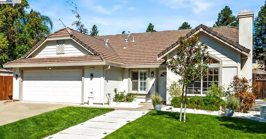654 Daisyfield Dr, Livermore, California 94551